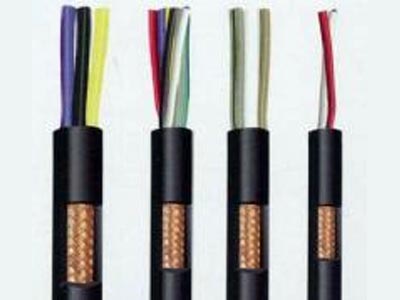 KVV銅芯聚氯乙烯絕緣電纜KVV銅芯塑料電纜_no.132