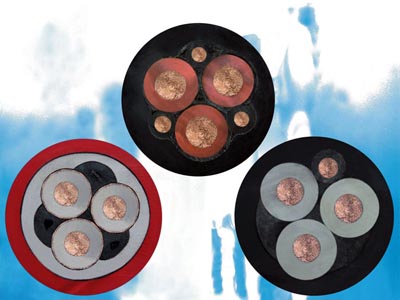 電纜價格:電線電纜絕緣電阻測試與分析_no.23