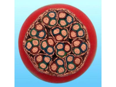 NH-YJV3*150 1*70耐火電力電纜_no.245