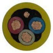 MCPTJ煤礦用移動(dòng)采煤機(jī)屏蔽橡套軟電纜